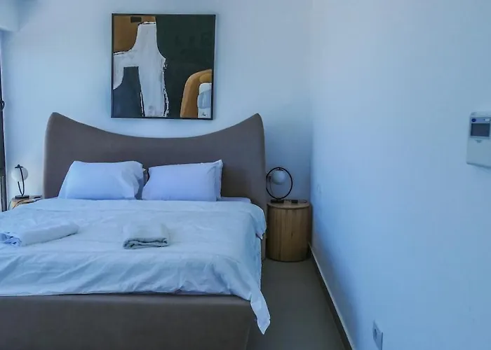 Villa Luxurious 5bdrooms Somabay *