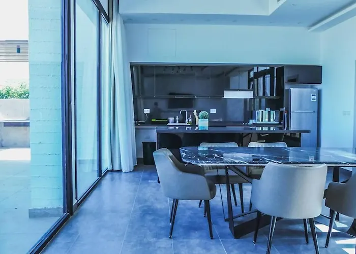 Villa Luxurious 5bdrooms Somabay *
