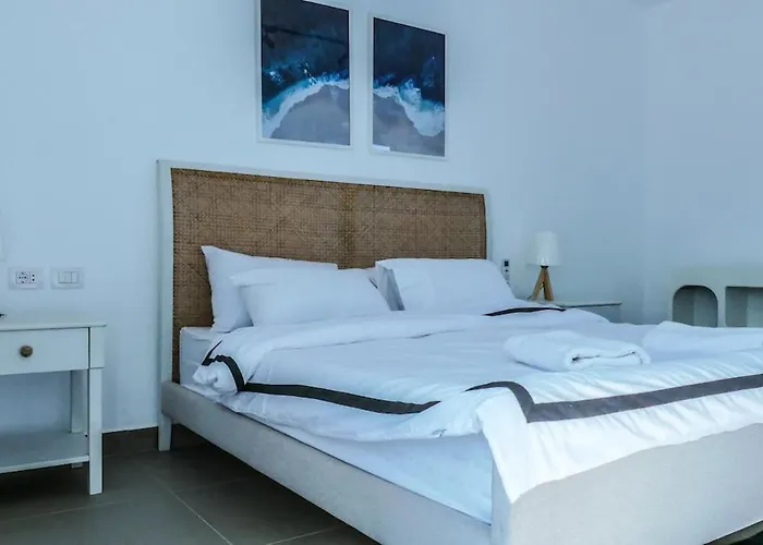 Luxurious 5bdrooms Somabay Villa Hurgada