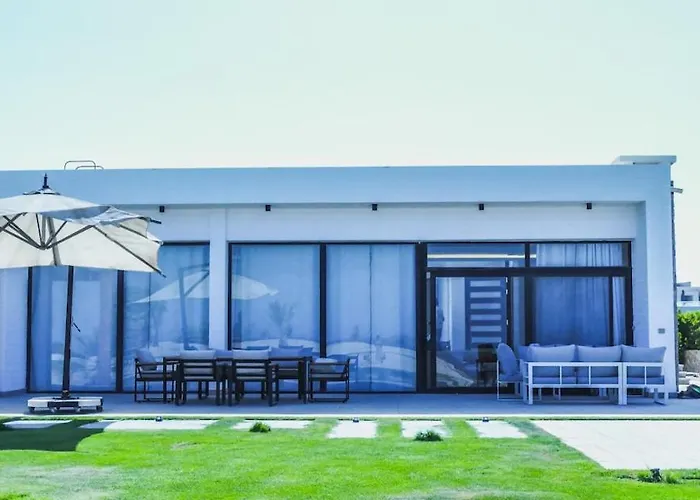 Villa Luxurious 5bdrooms Somabay