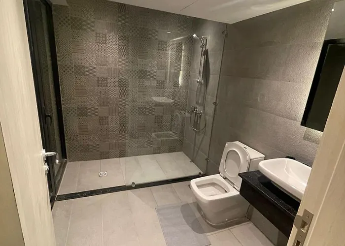 Villa Luxurious 5bdrooms Somabay