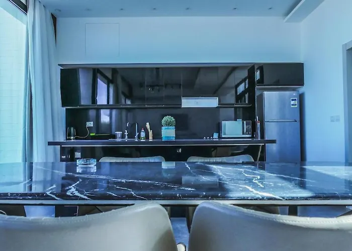 Luxurious 5bdrooms Somabay * Hurgada