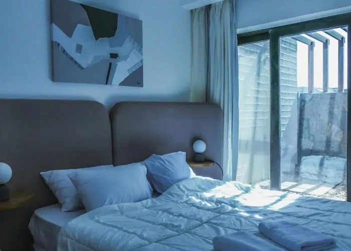Luxurious 5bdrooms Somabay Villa Hurgada