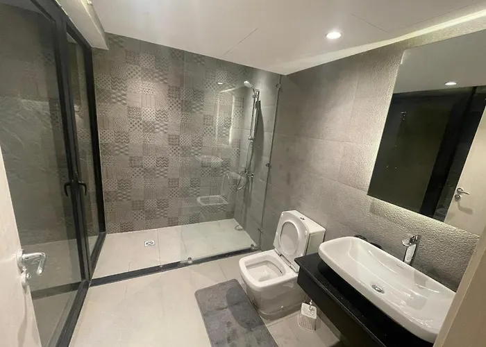 Luxurious 5bdrooms Somabay * Hurgada