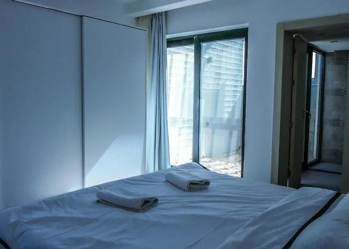 Villa Luxurious 5bdrooms Somabay Hurgada