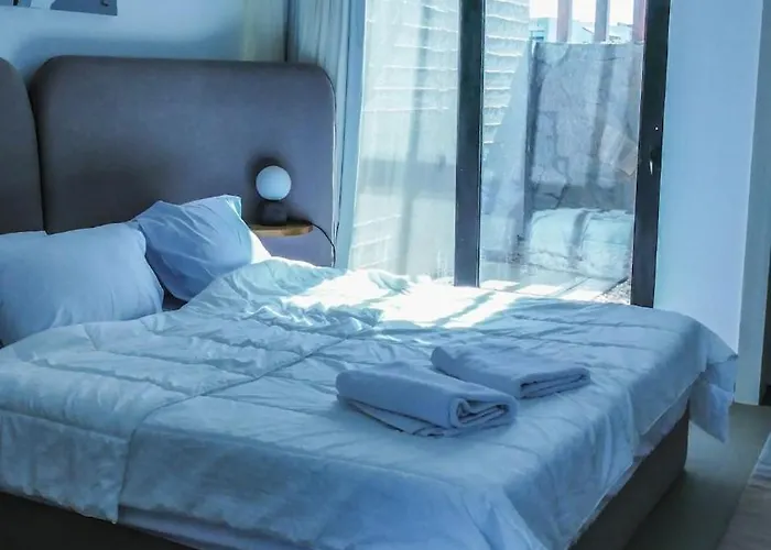 Luxurious 5bdrooms Somabay * Hurgada