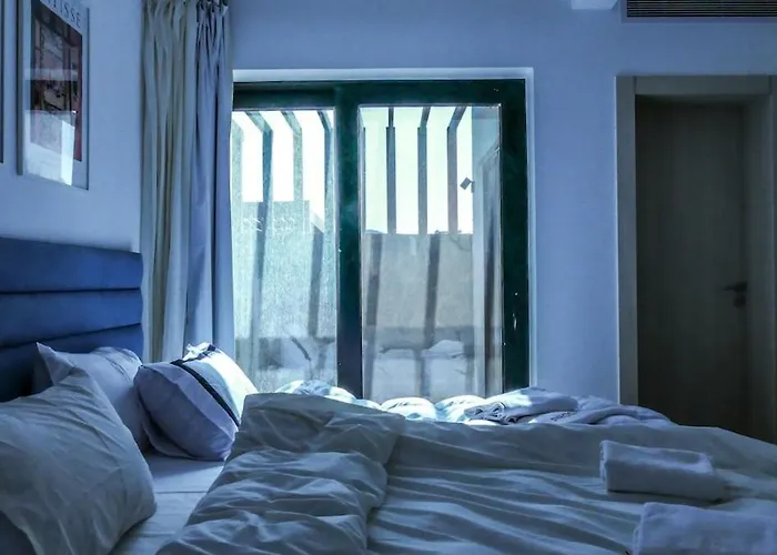 Luxurious 5bdrooms Somabay Villa *