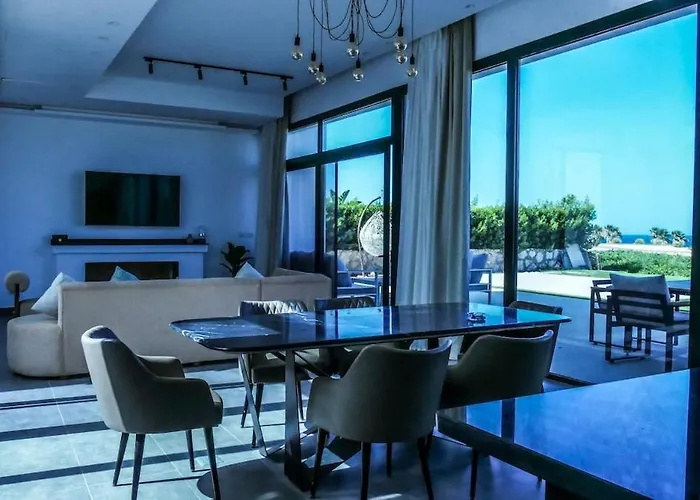 Villa Luxurious 5bdrooms Somabay Hurgada