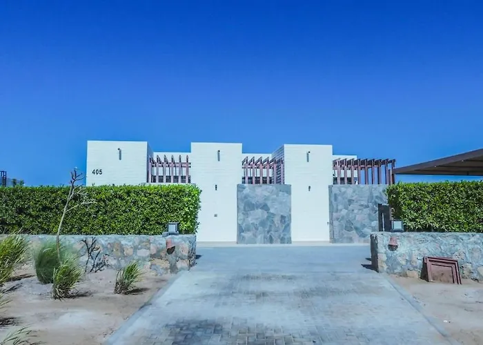 Luxurious 5bdrooms Somabay Villa *