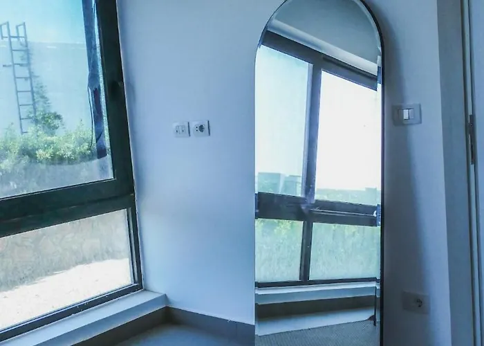 Luxurious 5bdrooms Somabay * Hurgada