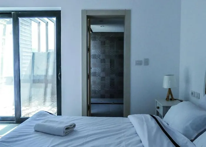 Villa Luxurious 5bdrooms Somabay