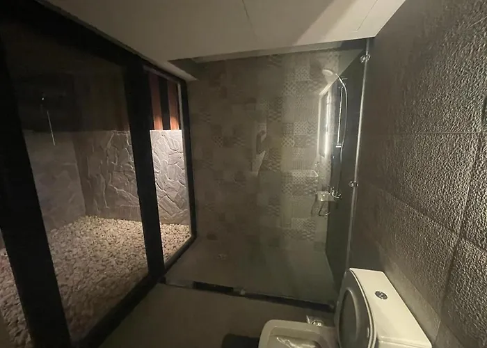 Luxurious 5bdrooms Somabay *